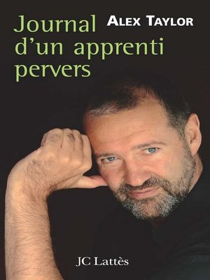 cover image of Journal d'un apprenti pervers